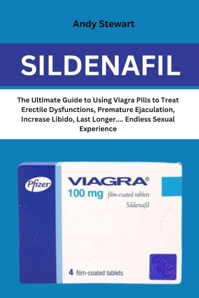 Achat De Sildenafil