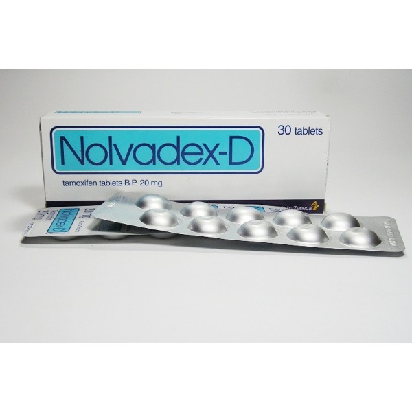 Nolvadex 20 mg prix france