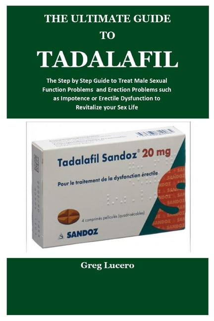 Tadalafil Sandoz Prix