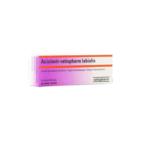 Acheter acyclovir générique