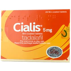 Tadalafil 5mg zentiva