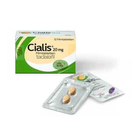 Cialis 20mg prix en pharmacie espagne