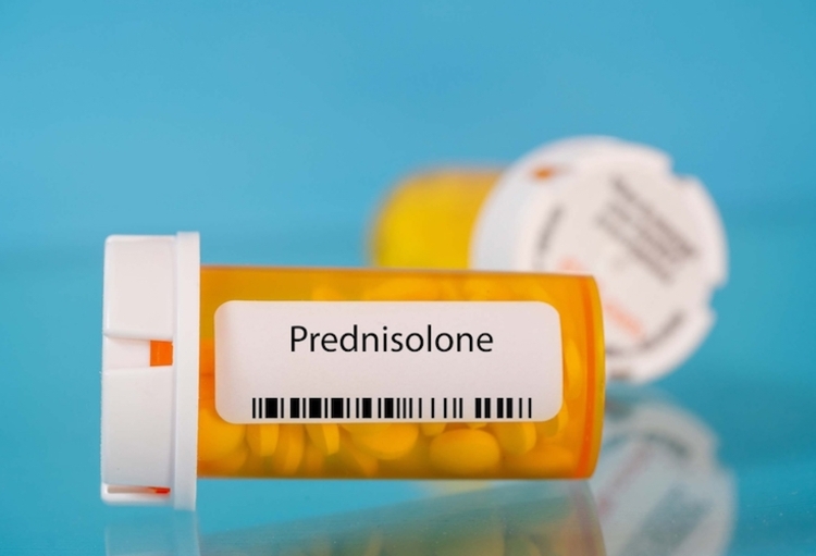 Acheter du prednisolone en ligne