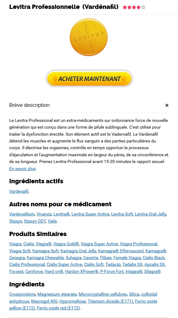 Acheter Vrai Cialis En France