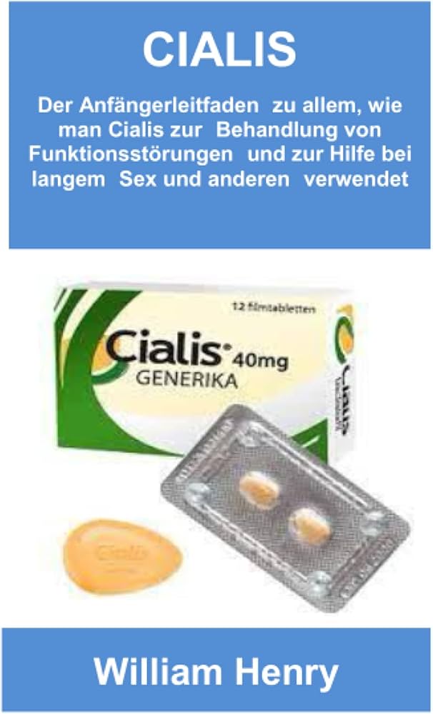 Tadalafil 20 mg generique