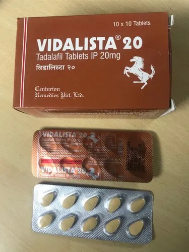 Tadalafil 10 Mg Pharmacie