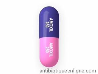 Amoxicilline acheter en ligne