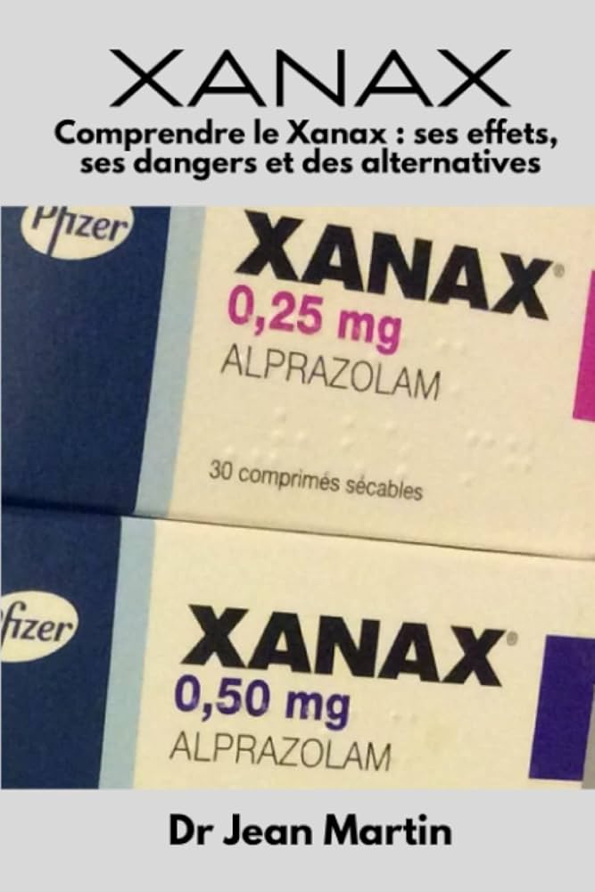 Alprazolam 0 25 Prix