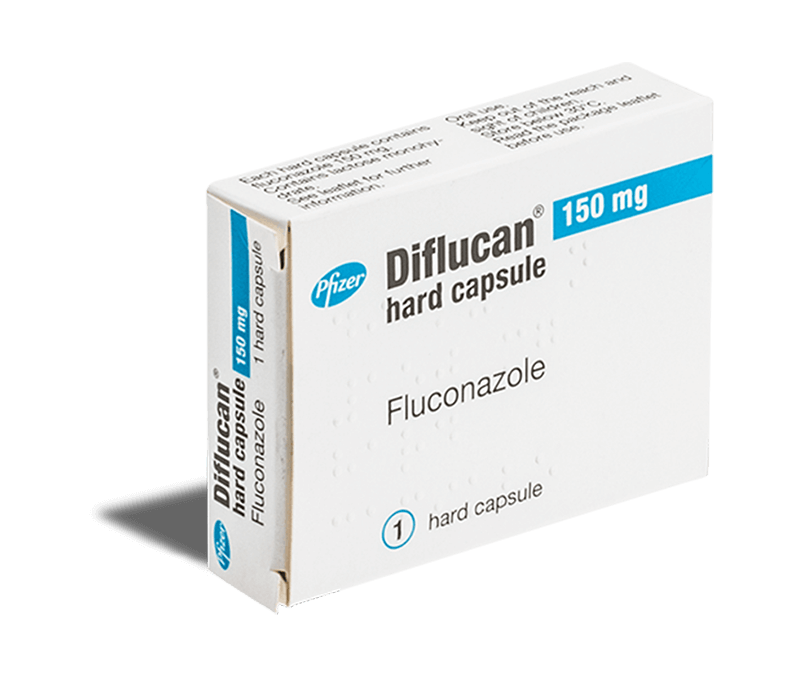 Diflucan 150 online