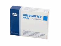 Diflucan le prix