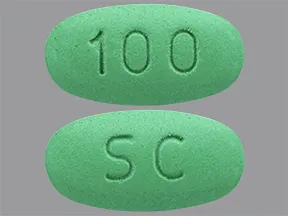 Viagra générique (sildenafil citrate) 100mg