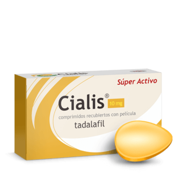 Acheter cialis super active