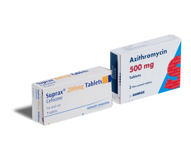 Azithromycin online au