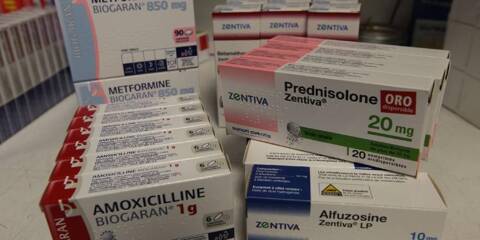 Prednisolone 20 Mg Pour Quelle Maladie