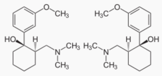 Générique du tramadol