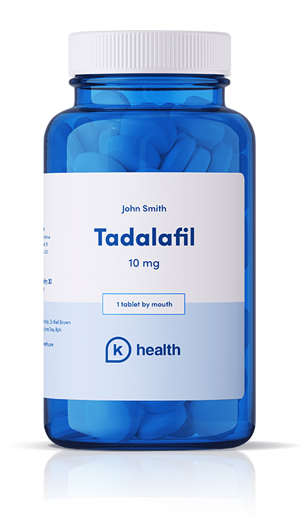 Tadalafil 10 mg pharmacie