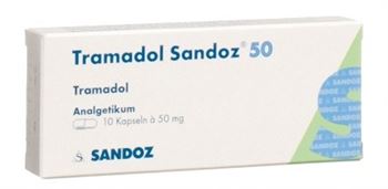 Tramadol sandoz sans ordonnance