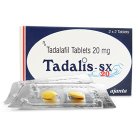 tadalis sx acheter