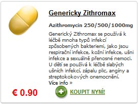 Azithromycin le moins cher