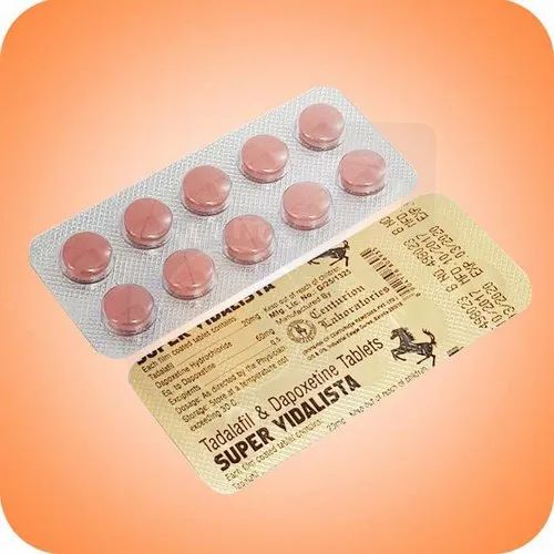 Sildenafil 50 mg tadalafil 30mg ml combo