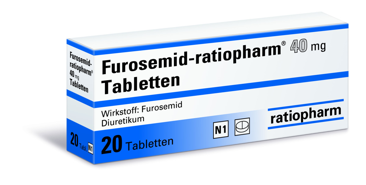 Furosemide Bnf Online