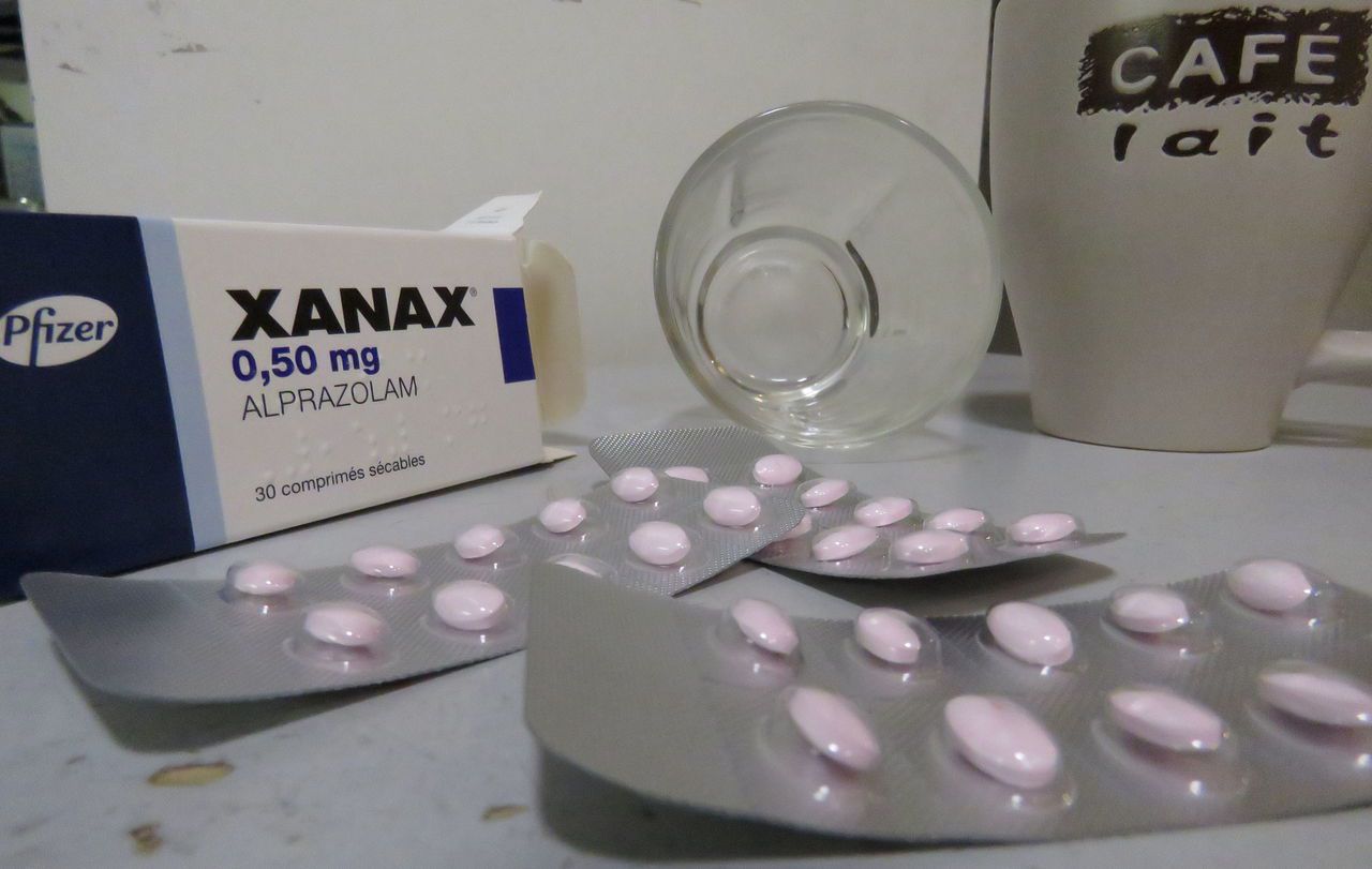 Alprazolam acheter sans ordonnance