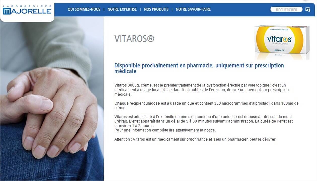 Vivanza acheter sans ordonnance