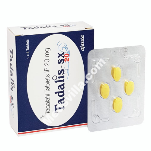 Tadalis sx 40mg online