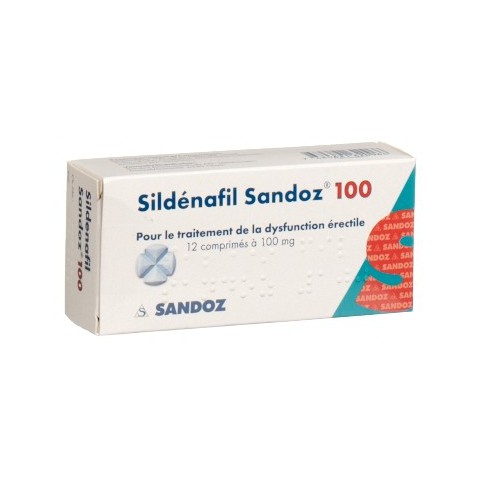 Sildénafil 50 mg prix belgique