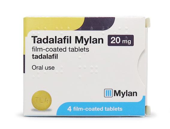 Acheter Tadalafil Teva 20 Mg