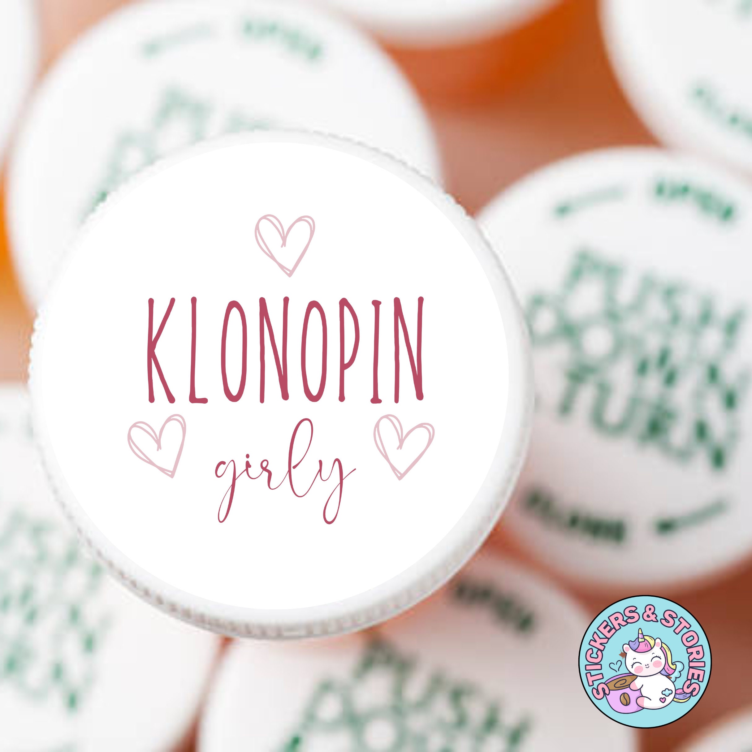 Klonopin achat france