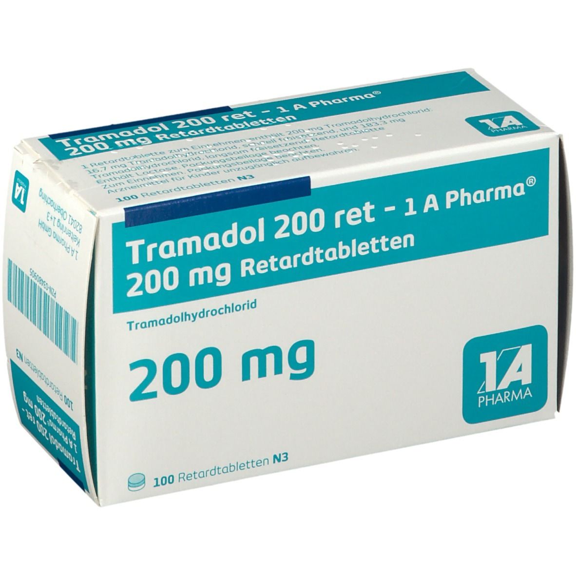 Tramadol lp 200 prix