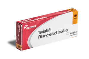 Prix pour tadalafil