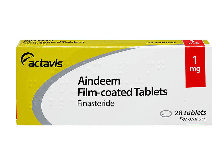 Finasteride 1 mg france