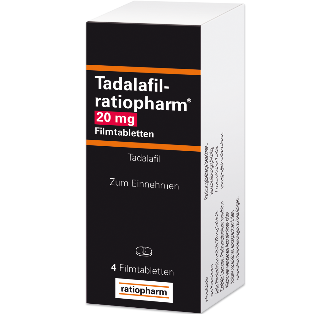 Tadacip 5mg