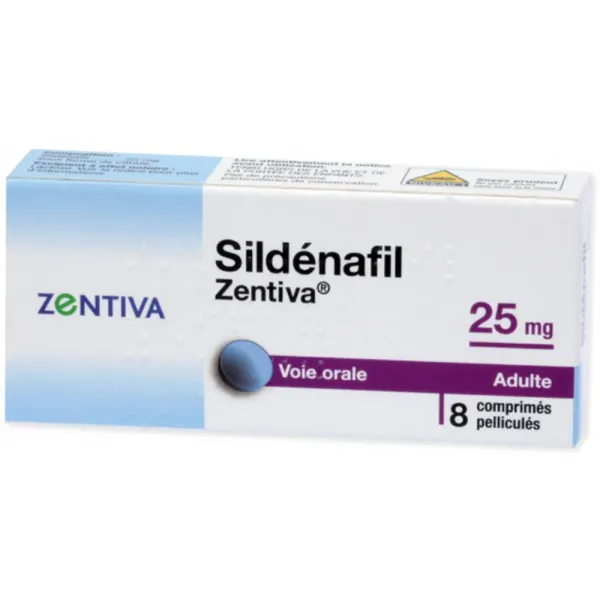 Sildenafil 25mg Uk