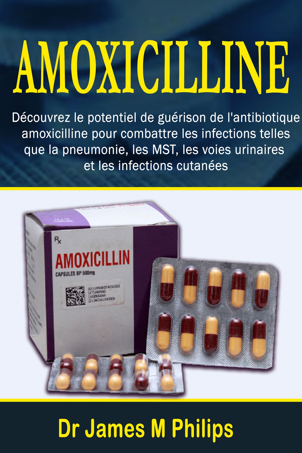 Acheter amoxicilline sur internet