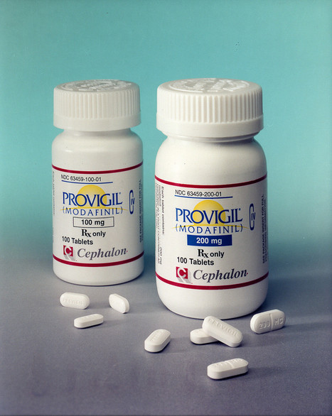 Provigil pilules