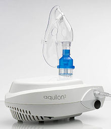 Albuterol In France