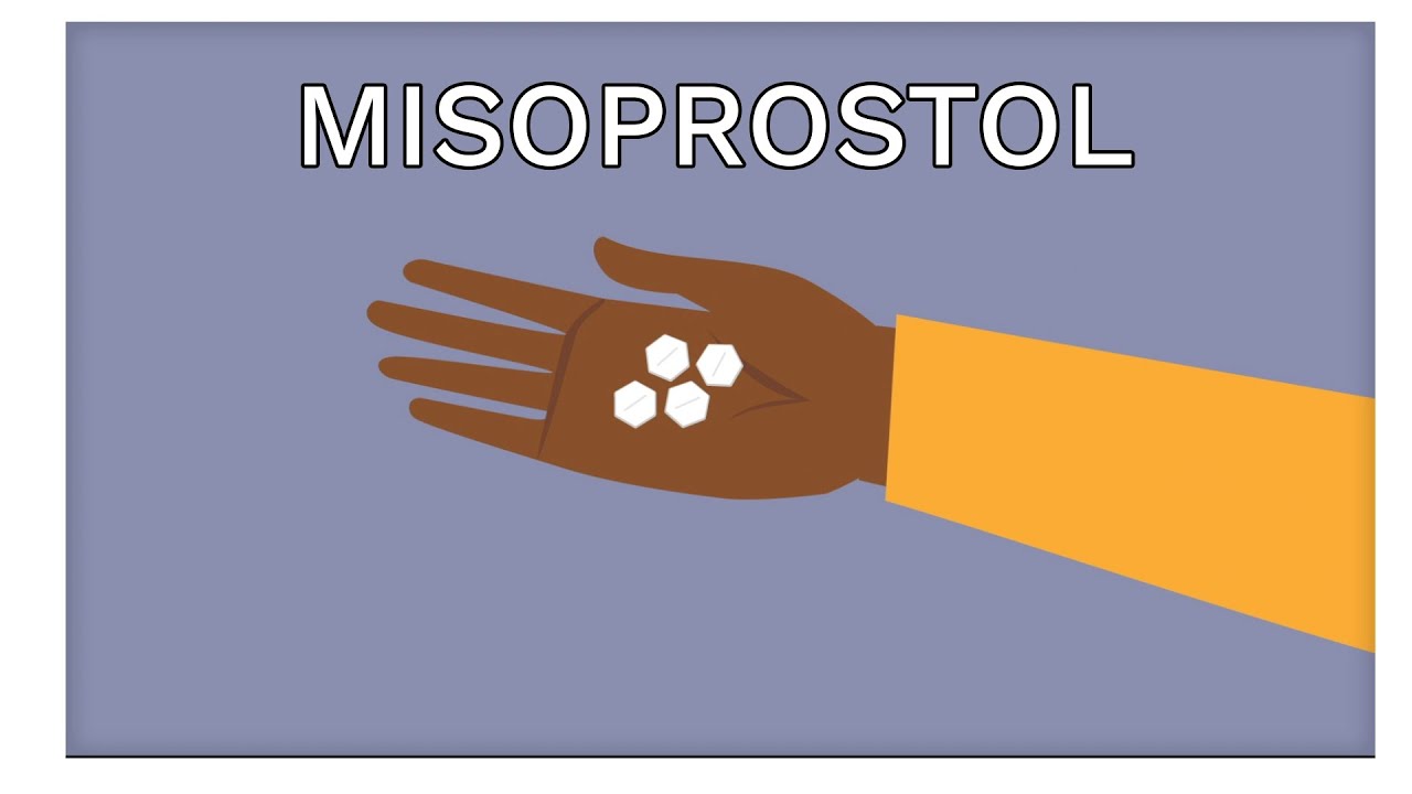 Misoprostol prix