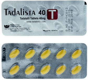 Tadalafil 40 mg avis