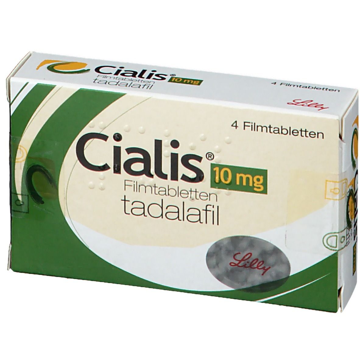 Cialis 10 mg prix france