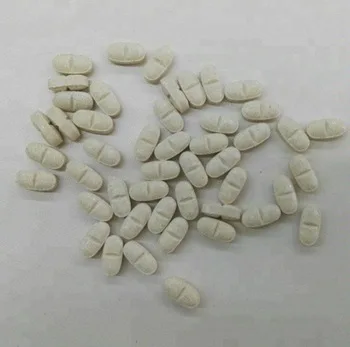 Mebendazole pilules