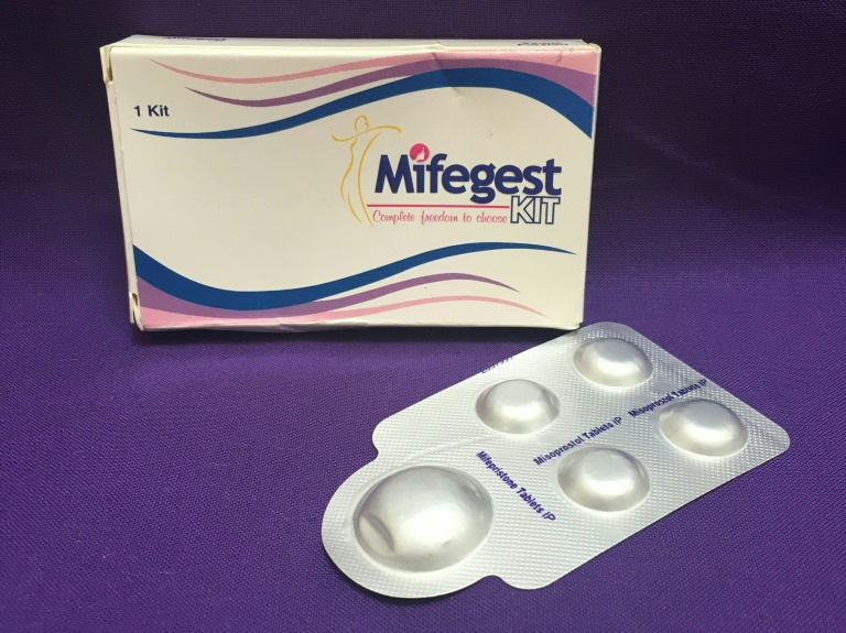 Commander Du Misoprostol