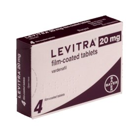 Levitra acheter