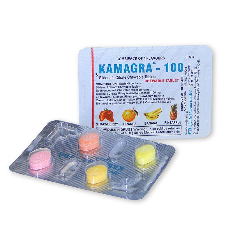 Kamagra bon marché