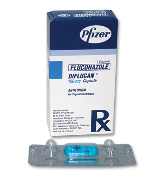 Diflucan un prix