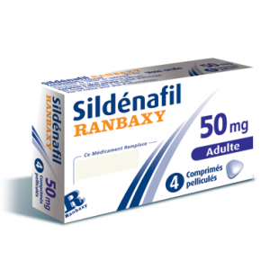 sildénafil 100 mg pour femme