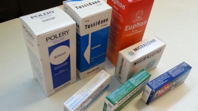 Comment acheter du tramadol sans ordonnance