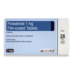 Commander du finasteride